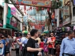 Jalang Petaling - hier kann man (fast) alles kaufen
